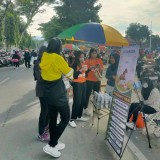 Duzi Pure, Susu Kuda Bubuk Tulungagung yang Jadi Pilihan Keluarga Modern