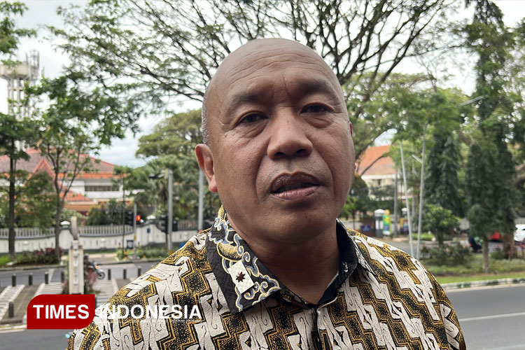 Pemkot Malang Targetkan 4.000 UMKM Naik Kelas Tahun 2025