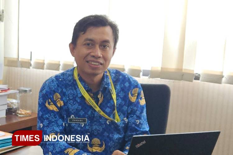 BPN Gresik Tegaskan Terdakwa Pemalsu SHM Bukan Pegawainya