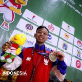 Bilal, Pemain Futsal Tuli Asal Ponorogo Ikut Sumbangkan Medali Emas untuk Indonesia