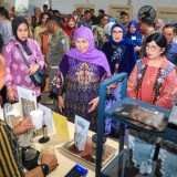 Tutup Java Coffee and Flavors Fest 2025, Gubernur Khofifah Optimistis Kopi dan Kakao Jatim Berjaya di Pasar Global