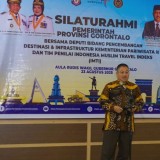 Misi Khusus Kemenpar: Gorontalo Jadi Destinasi Ramah Muslim