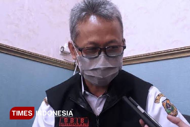 DBHCHT di DPKP Bondowoso Dialokasikan untuk Peningkatan Pertanian, Apa Saja?