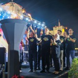 Pemkot Surabaya-KONI Selenggarakan Kejuaraan Multi Event Piala Wali Kota 2025