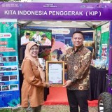 KIP Foundation Berpartisipasi dalam Festival Dewi Cemara 2025, Perkuat Komitmen Pengembangan Desa Wisata di Jawa Timur