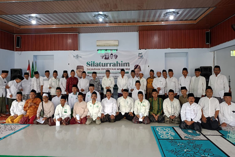 Kiai NU Soroti Sekolah 5 Hari di Jombang, Minta Bupati Tinjau Ulang