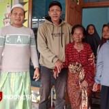 Lansia di Bondowoso yang Hilang Ditemukan di Jember