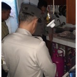 Ledakan Dahsyat Gas Elpiji Guncang BLK Residence Cianjur, Warga Dibuat Panik