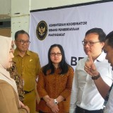 Era Baru Ekonomi Kreatif dan Pemberdayaan: Bandung Jadi Pusat Kolaborasi Nasional