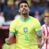 Paquetá Kembali Dipanggil Ancelotti, Neymar Absen di Dua Laga Kualifikasi Piala Dunia