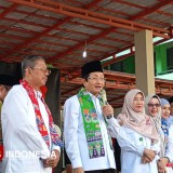 Menag Nasaruddin Umar Sebut Program MBG Menyediakan Generasi Sehat, Cerdas dan Produktif