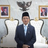 Menag Nasaruddin Umar Apresiasi Ucapan Ulang Tahun TIMES Indonesia Melalui Bibit Buah