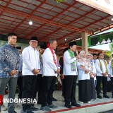 Menag Nasaruddin Umar Dukung Penuh Program MBG di Madrasah