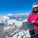 Kisah Tragis Pendaki Rusia: Ditinggal Sendiri di Puncak Beku, Ditunggu Mati untuk Evakuasi