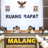 Polres Malang Bahas Aktivitas Sound Horeg, Empat Hal Ini Jadi Pembatasan