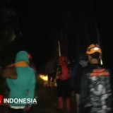 Seorang Nenek Dilaporkan Hilang Usai Pamit ke Ladang, BPBD Bondowoso Lakukan Pencarian