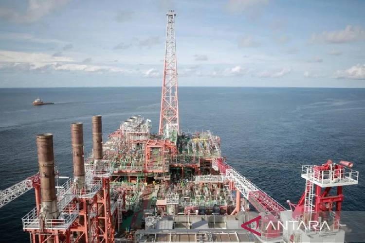 Wujudkan Swasembada Energi, SKK Migas Prioritas Pemenuhan Kebutuhan Domestik