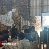 Tak Cuma Kekayaan Alam, TABC Sebut Cianjur Miliki 500 Lebih Cagar Budaya