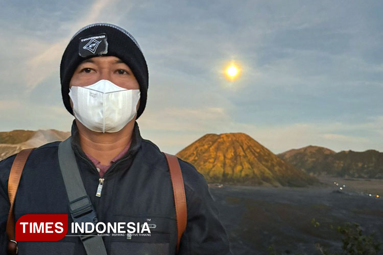 Chilly but Not Freezing: What Foreign Tourists Say About Bromo