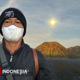 Chilly but Not Freezing: What Foreign Tourists Say About Bromo