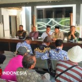 Proyek Kawasan Industri di Bungah Gresik Dikecam Warga, Lahan Belum Dijual Tapi Sudah Digusur