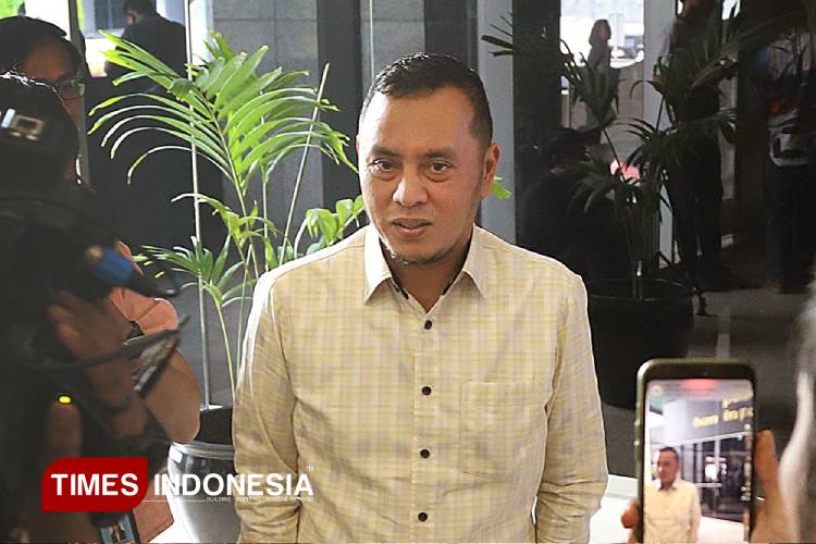 Polemik Royalti Musik, DPR: Karya Cipta Bukan Hanya Aspek Komersial