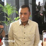 Polemik Royalti Musik, DPR: Karya Cipta Bukan Hanya Aspek Komersial