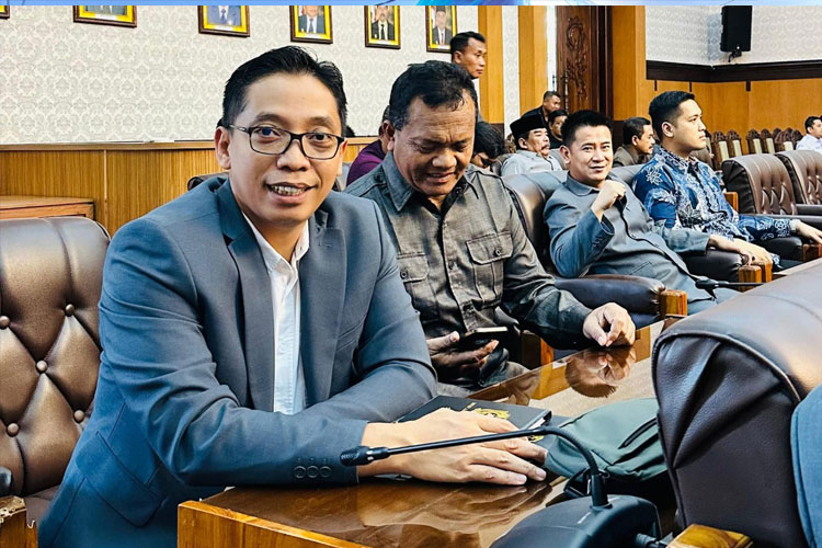 Komisi IV DPRD Banyuwangi Minta Dinas PU Pengairan Evaluasi Perencanaan Pembangunan
