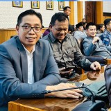 Komisi IV DPRD Banyuwangi Minta Dinas PU Pengairan Evaluasi Perencanaan Pembangunan