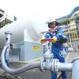 ESDM Siap Pasok Gas Sampai Dapur Warga di  15 Kabupaten, Proyek Jargas 2025-2026 Dimulai