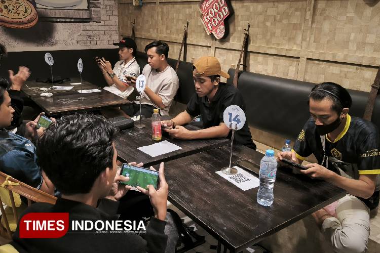 Banyuwangi Lirik Esports Jadi Wajah Baru Sport Tourism