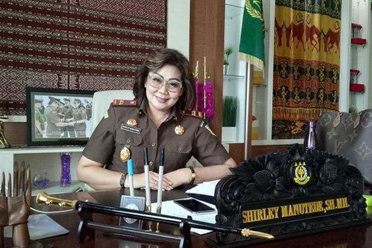 Mokris Lay Belum Ditahan Usai Ditetapkan Sebagai Tersangka, Begini Penjelasan Jaksa