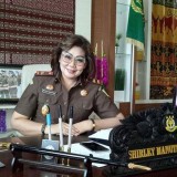 Mokris Lay Belum Ditahan Usai Ditetapkan Sebagai Tersangka, Begini Penjelasan Jaksa