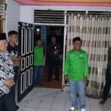 Faisol Riza Kunjungi Kantor Baru, PKB Maluku Utara Bukti Kemandirian