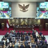 Disahkan di Paripurna DPR, BP Haji Kini Menjadi Kementerian Haji dan Umroh