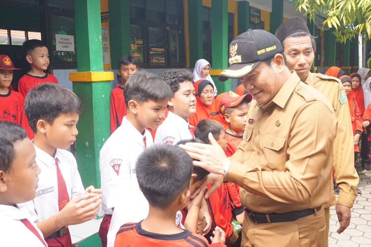 Bupati Sidoarjo Terapkan Jam Malam untuk Pelajar, Kepala Sekolah dan Orang Tua Beri Dukungan