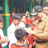 Bupati Sidoarjo Terapkan Jam Malam untuk Pelajar, Kepala Sekolah dan Orang Tua Beri Dukungan