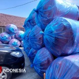 50 Tandon Siap Segarkan Masyarakat Banyuwangi Dari Ancaman Krisis Air