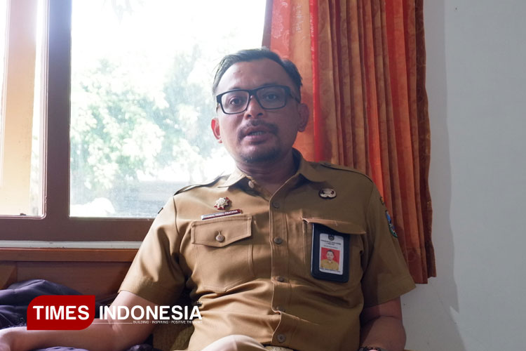 52 Anak Resmi Daftar Sekolah Rakyat Pacitan, Gedung Asrama Terus Dikebut