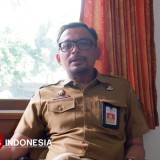 52 Anak Resmi Daftar Sekolah Rakyat Pacitan, Gedung Asrama Terus Dikebut
