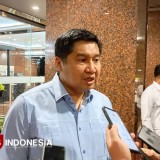 Menteri PKP Berharap TIMES Indonesia Terus Berikan Pemikiran Solutif