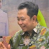 Bupati Bondowoso Kembali Targetkan Predikat Kabupaten Sehat