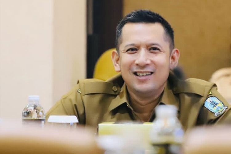 1 Dekade TIMES Indonesia, Ali Kuncoro: Teruslah Mencerahkan dan Menjadi Rujukan Informasi Positif