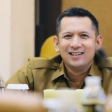 1 Dekade TIMES Indonesia, Ali Kuncoro: Teruslah Mencerahkan dan Menjadi Rujukan Informasi Positif
