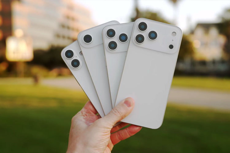 iPhone 17 akan Diperkenalkan 9 September, Publik Menunggu Bocoran iPhone Lipat