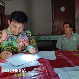 Program VDK, Langkah Baru Pemkab Magelang Menuju Akurasi Data Kemiskinan