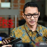 KPK Jadwal Ulang Pemeriksaan Dirjen Haji Kemenag Hilman Latief