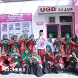 Bupati Jember Fawait Ngantor di Arjasa, Ini Agendanya