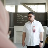 MPP Kabupaten Kediri Uji Coba Layanan 20 Instansi Untuk Maksimalkan Pelayanan Masyarakat