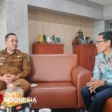 Bupati Pasuruan Dorong OPD untuk Manfaatkan Website Sebagai Sarana Pelayanan Publik